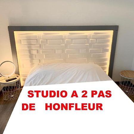 Équemauville Formistudio II מראה חיצוני תמונה